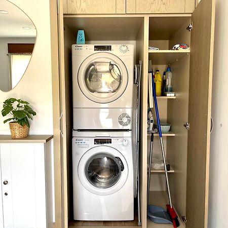 Apartamento Valbuena Potes Extérieur photo
