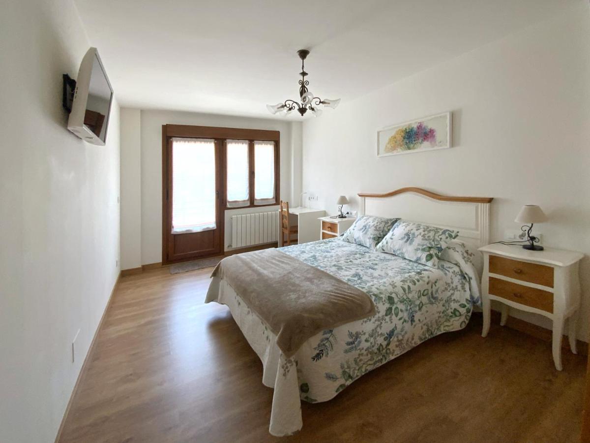 Apartamento Valbuena Potes Extérieur photo