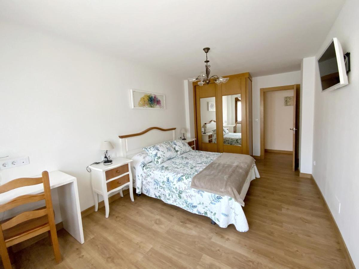 Apartamento Valbuena Potes Extérieur photo