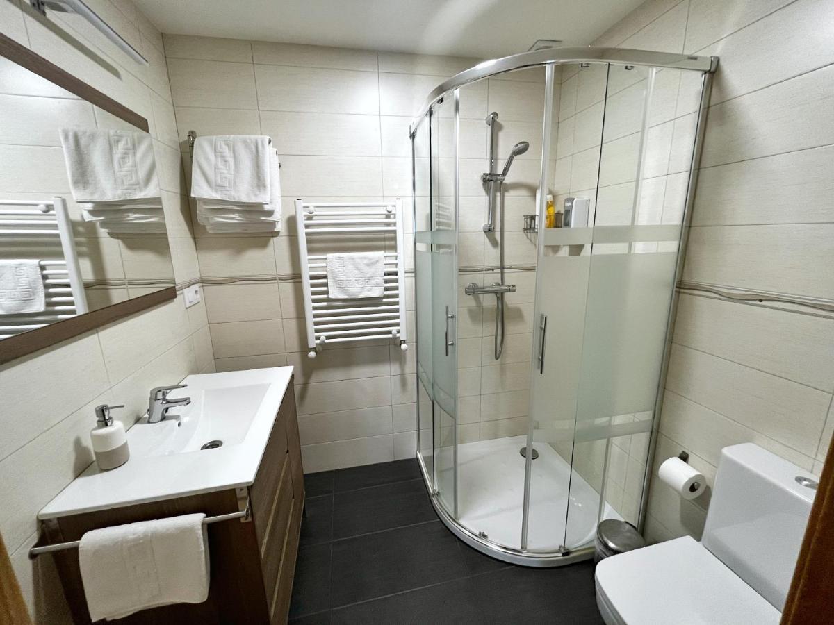 Apartamento Valbuena Potes Extérieur photo