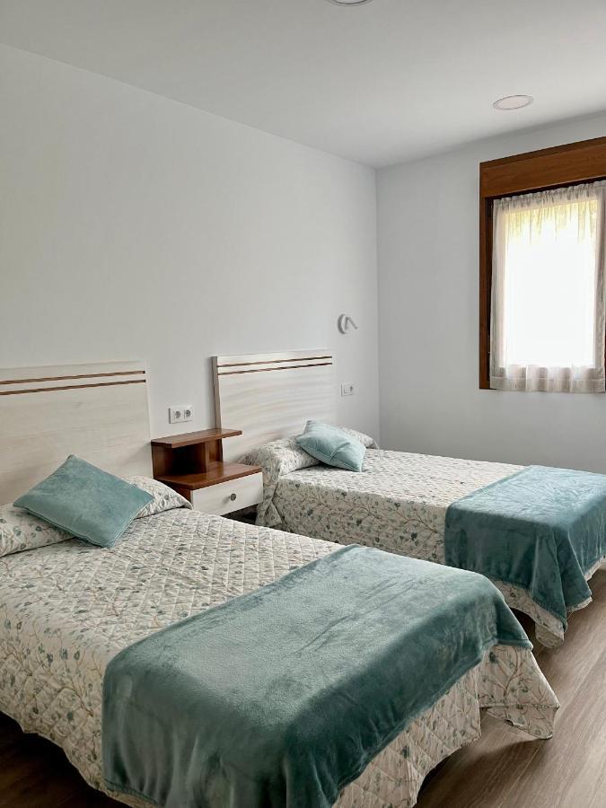 Apartamento Valbuena Potes Extérieur photo