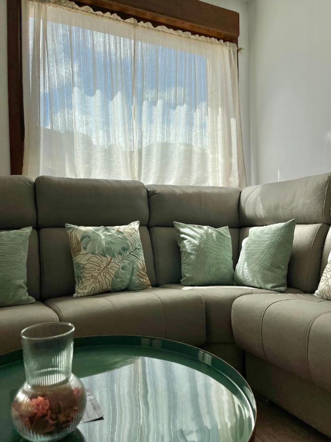 Apartamento Valbuena Potes Extérieur photo