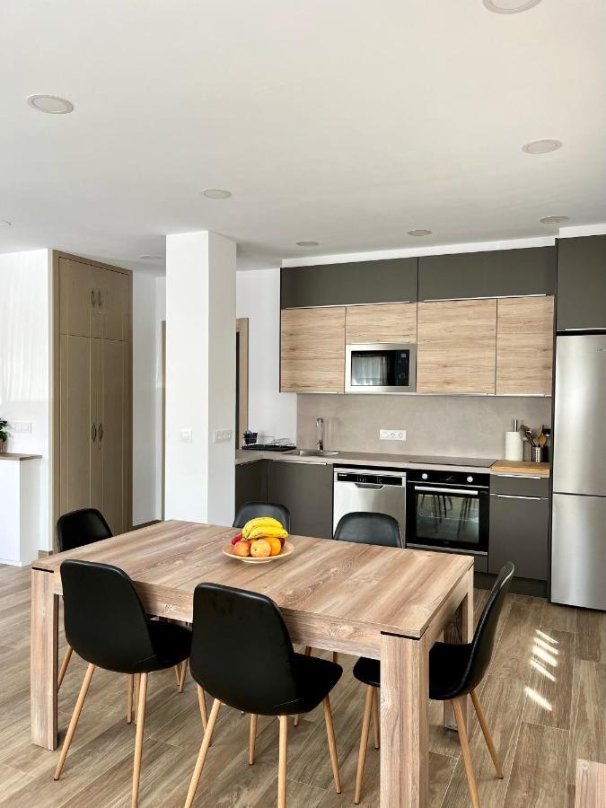 Apartamento Valbuena Potes Extérieur photo