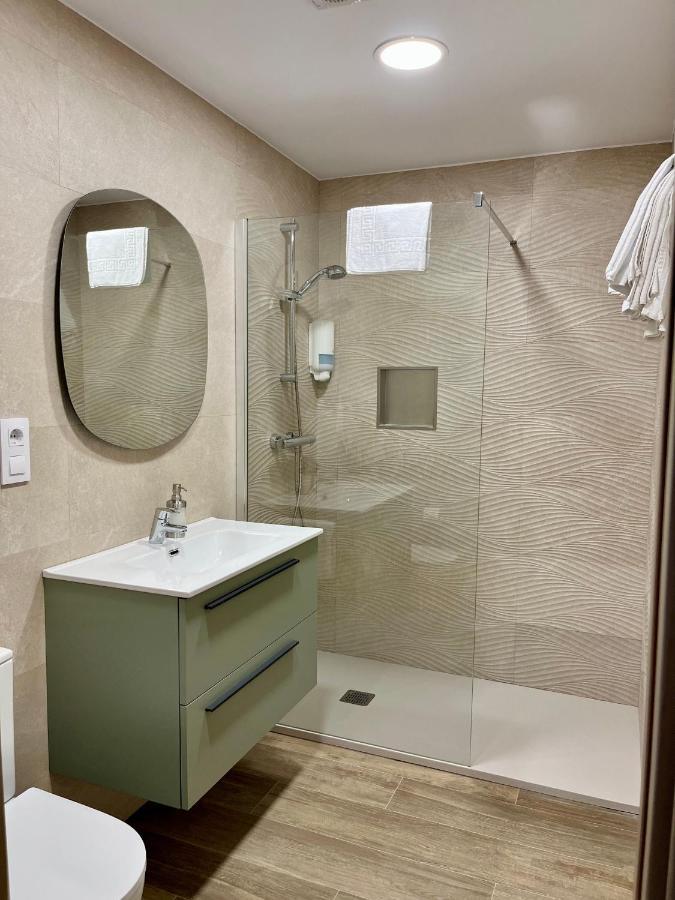 Apartamento Valbuena Potes Extérieur photo