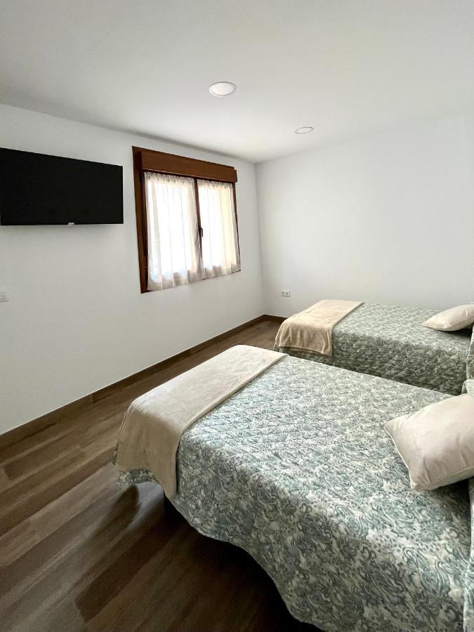 Apartamento Valbuena Potes Extérieur photo
