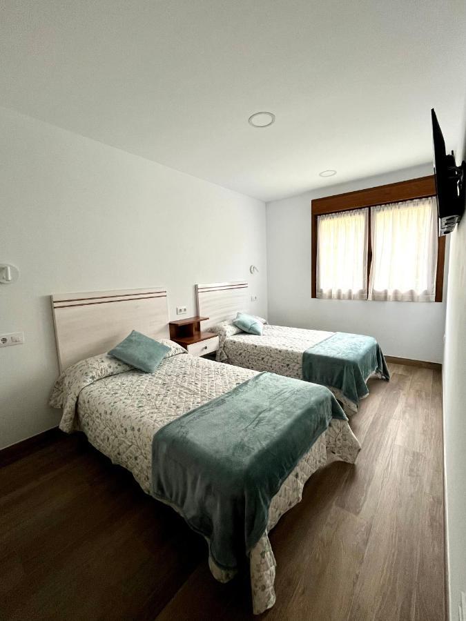 Apartamento Valbuena Potes Extérieur photo