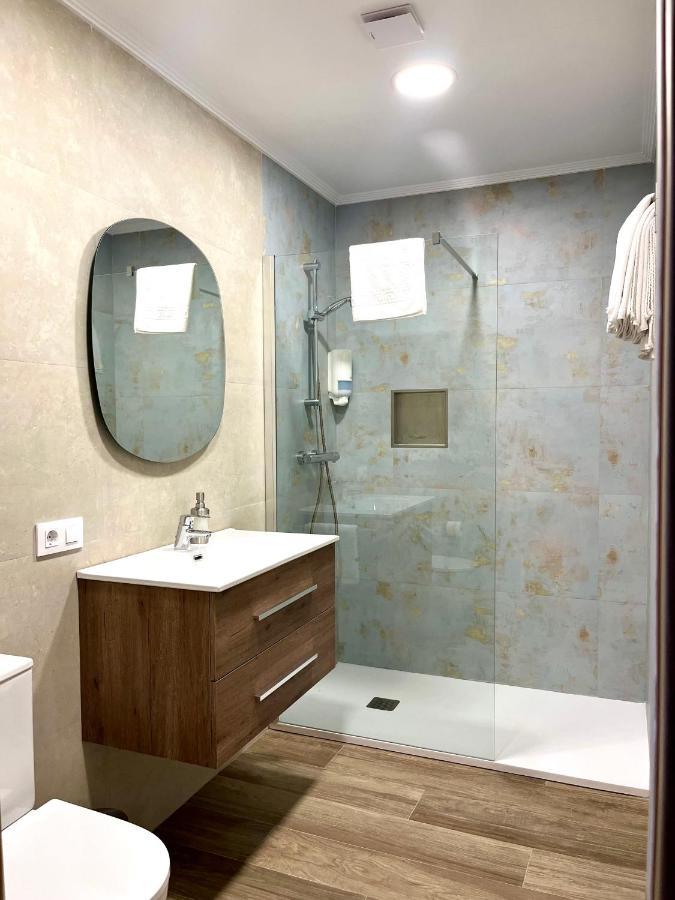 Apartamento Valbuena Potes Extérieur photo