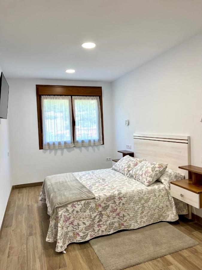 Apartamento Valbuena Potes Extérieur photo