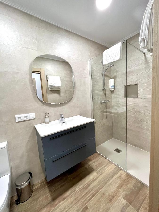 Apartamento Valbuena Potes Extérieur photo