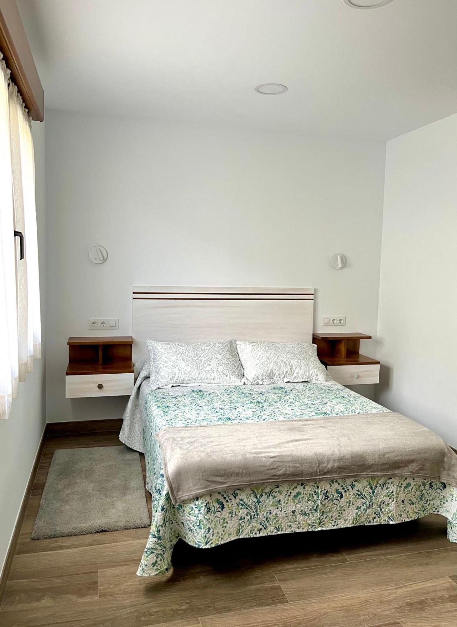 Apartamento Valbuena Potes Extérieur photo
