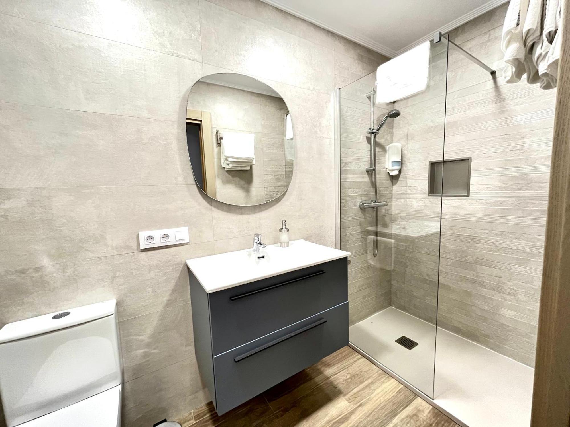 Apartamento Valbuena Potes Extérieur photo