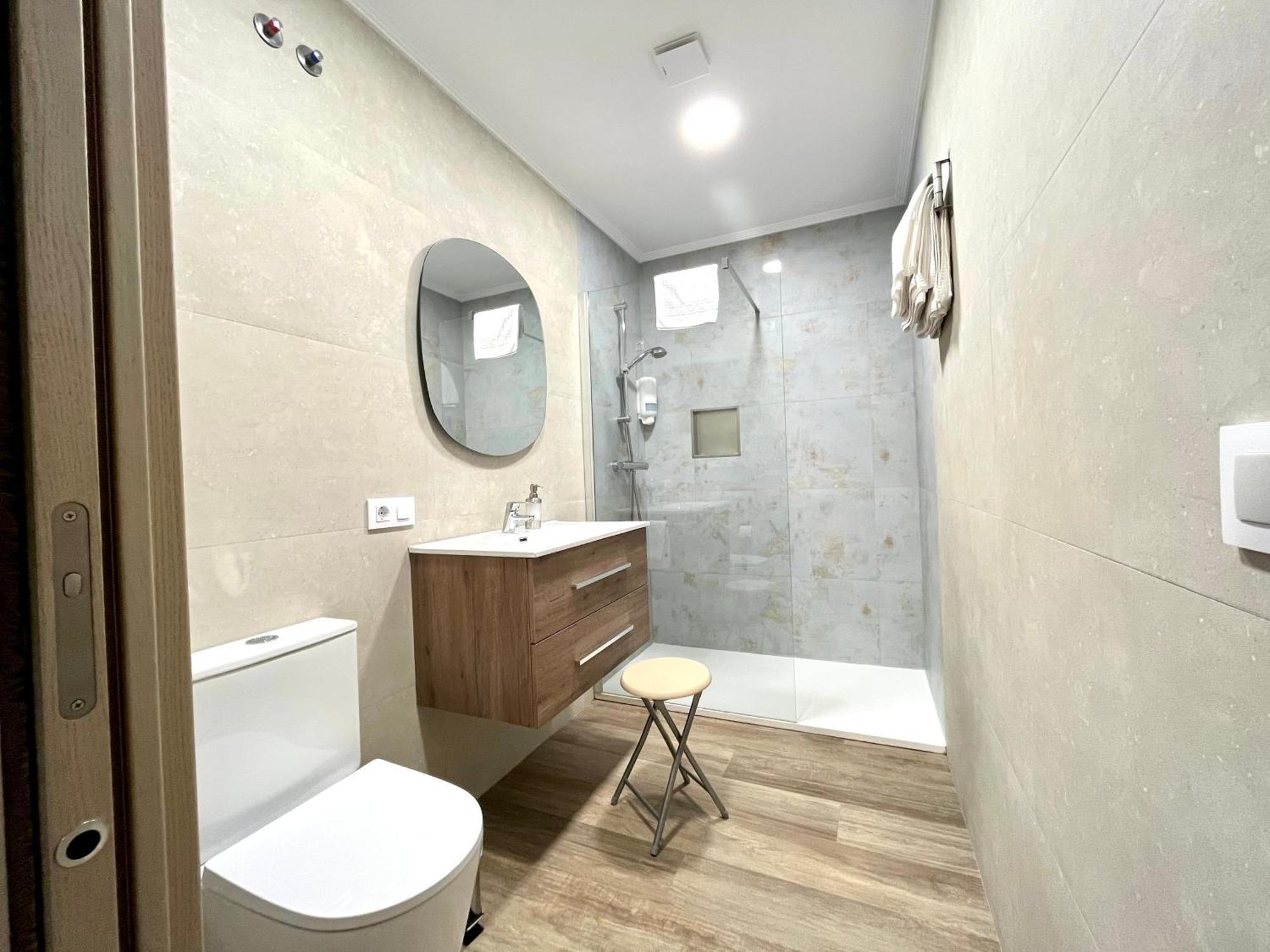 Apartamento Valbuena Potes Extérieur photo