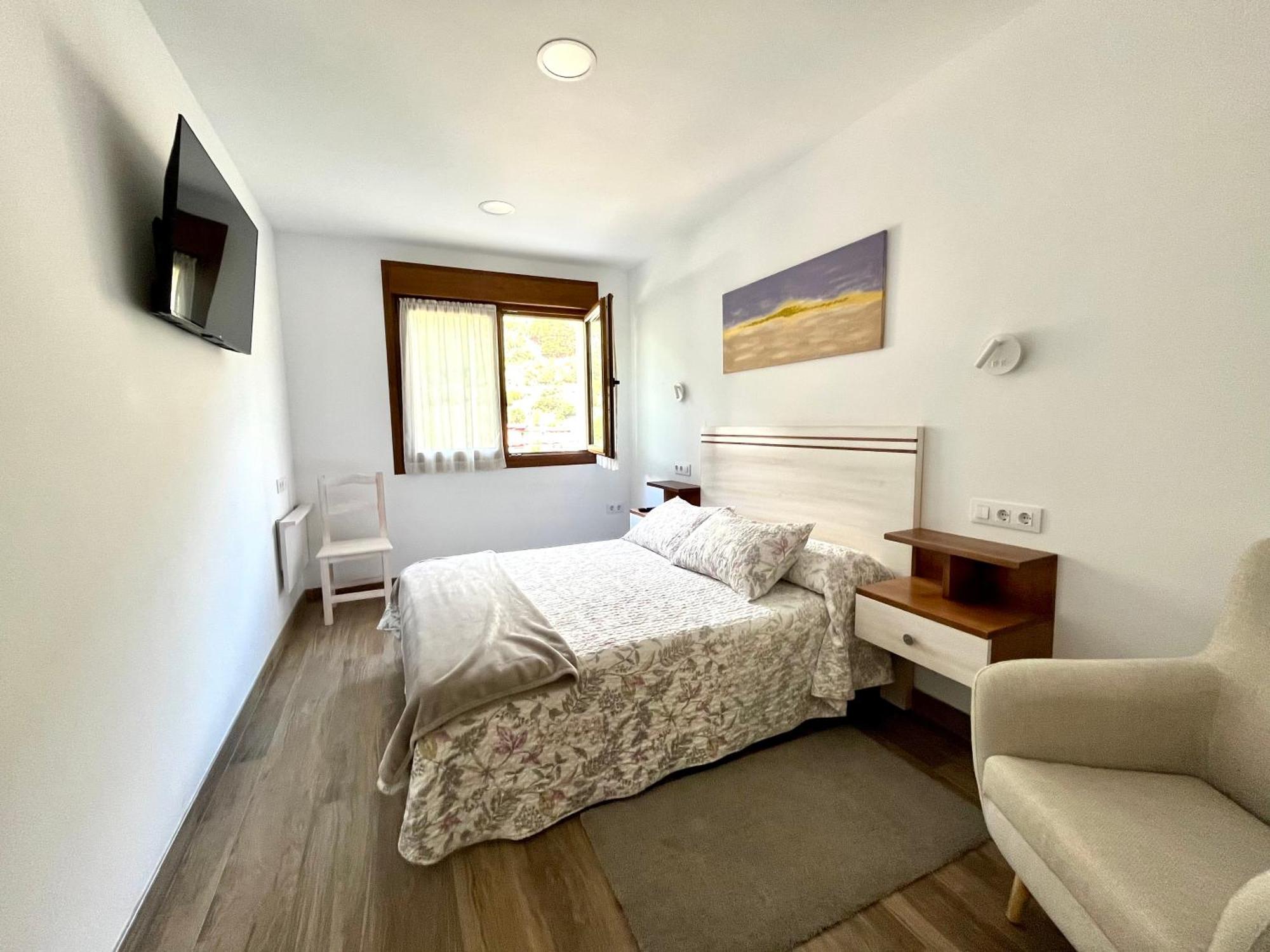 Apartamento Valbuena Potes Extérieur photo
